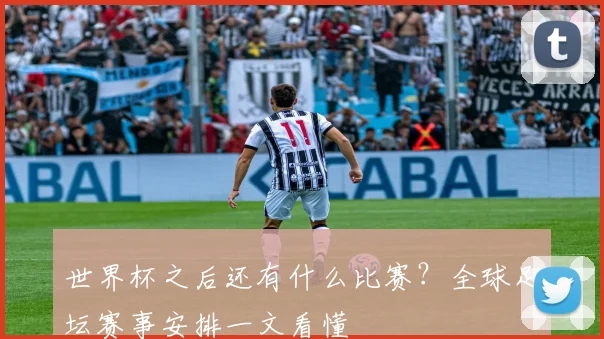 世界杯之后还有什么比赛？全球足坛赛事安排一文看懂