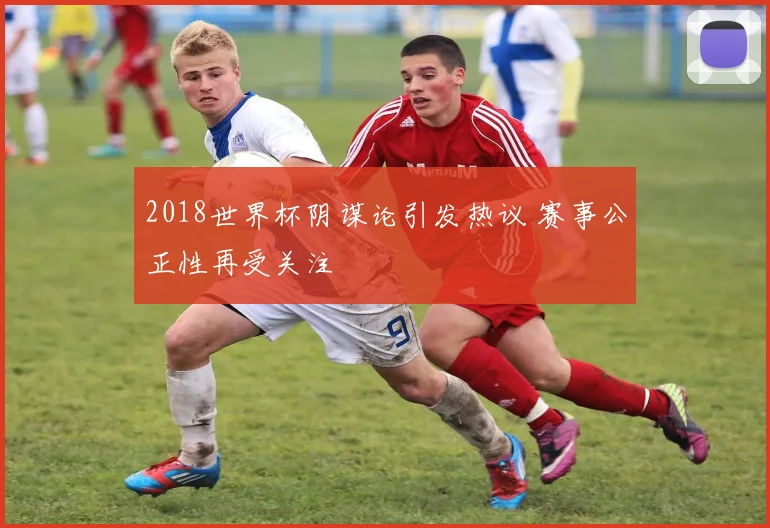 2018世界杯阴谋论引发热议 赛事公正性再受关注